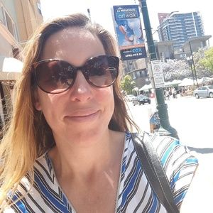 Meet your Posher, Kristi